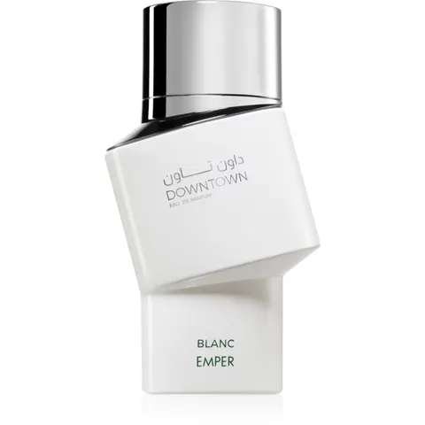 Emper Downtown Blanc Eau de Parfum per uomo 100 ml – immagine 1