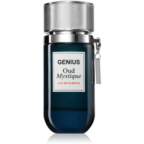 Emper Genius Oud Mystique EDP U 100 ml – image 1