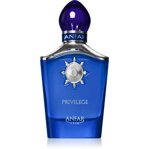 Anfar Privilege perfume extract M 100 ml – image 1