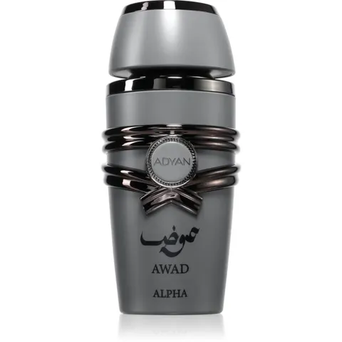 Adyan Awad Alpha perfume extract W 100 ml – image 1