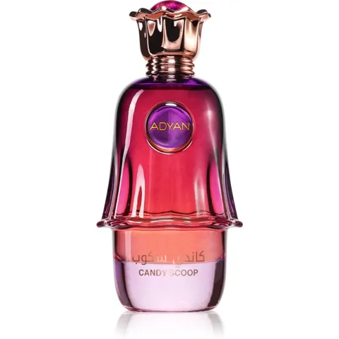 Adyan Candy Scoop extrait de parfum mixte 100 ml – image 1