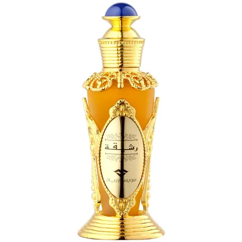 Swiss Arabian Rasheeqa perfumed oil U 20 ml – image 1
