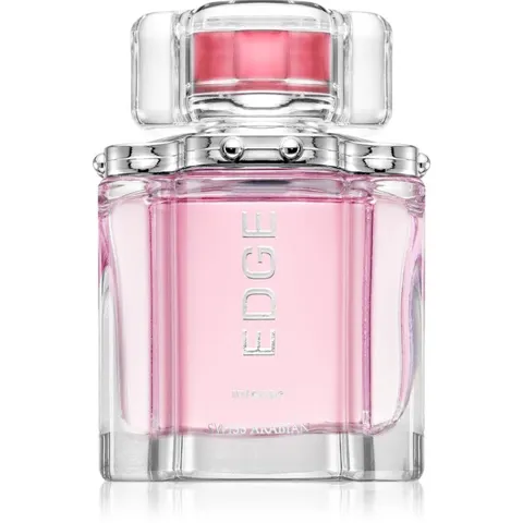 Swiss Arabian Edge Intense Eau de Parfum da donna 100 ml – immagine 1