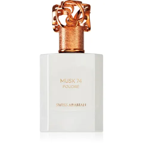 Musk 74 Poudré Eau De Parfum Para Mujer 50 Ml – imagen 1