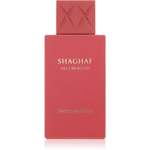 Swiss Arabian Shaghaf Nectar Blush EDP U 75 ml – image 1