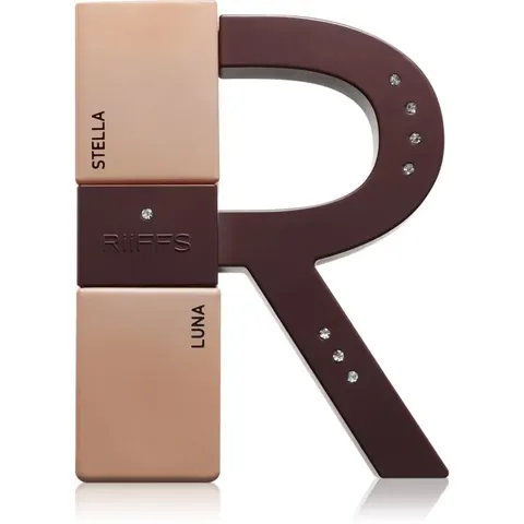 Riiffs Luna & Stella perfume extract W 2x50 ml – image 1