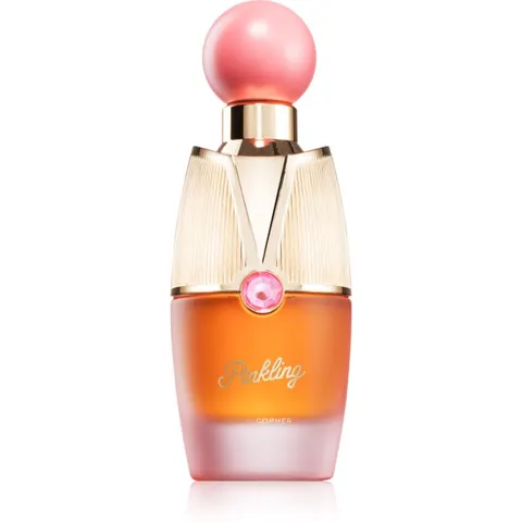 Paris Corner Pinkling Eau de Parfum 100 ml – afbeelding 1