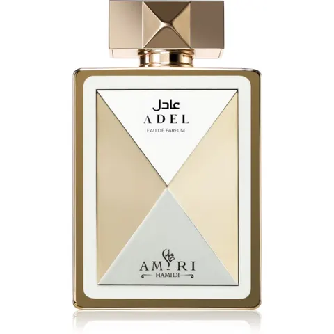 Hamidi Amiri Adel Eau de Parfum unisex 100 ml – immagine 1
