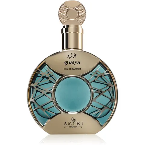 Hamidi Amiri Ghalya EDP U 100 ml – image 1