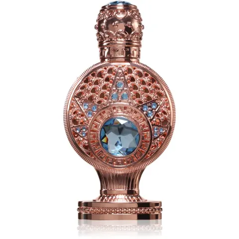 Hamidi Saraya perfumed oil U 15 ml – image 1