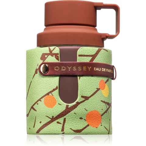 Armaf Odyssey Dubai Chocolat EDP U 60 ml – image 1