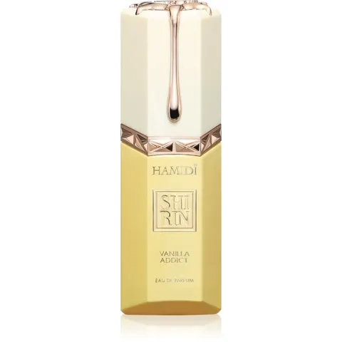 Hamidi Shirin Vanilla Addict EDP U 100 ml – image 1