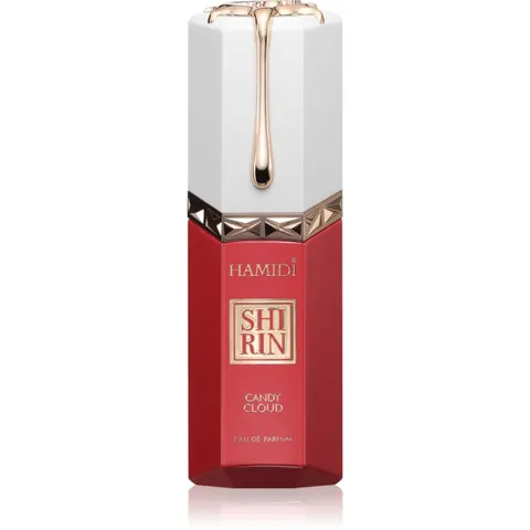 Hamidi Shirin Candy Cloud Eau de Parfum da donna 100 ml – immagine 1