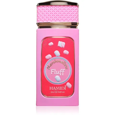 Hamidi Marshmallow Fluff Eau de Parfum unisex 100 ml – immagine 1