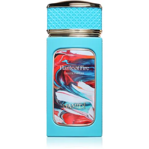Hamidi Flame Of Fire EDP U 100 ml – image 1