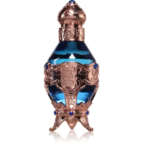 Hamidi Sapphire perfumed oil U 20 ml – image 1
