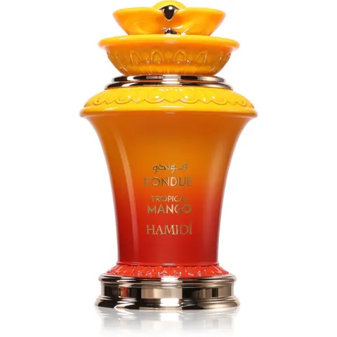 Hamidi Fondue Tropical Mango EDP U 100 ml – image 1