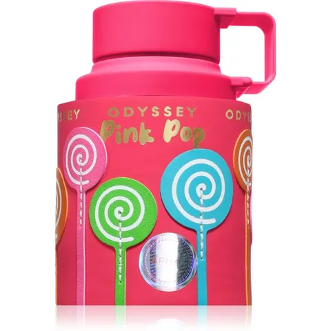 Armaf Odyssey Pink Pop EDP W 100 ml – image 1