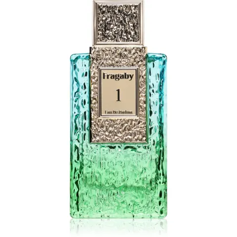 Risala Fragaby 1 Eau de Parfum mixte 100 ml – image 1