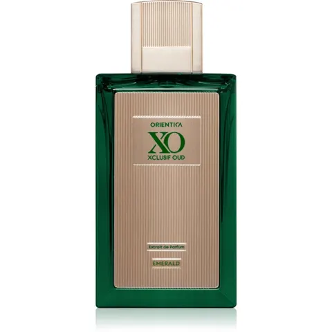 Orientica Xclusif Oud Emerald extrait de parfum mixte 60 ml – image 1
