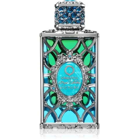 Orientica Royal Collection Victory EDP M 80 ml – image 1