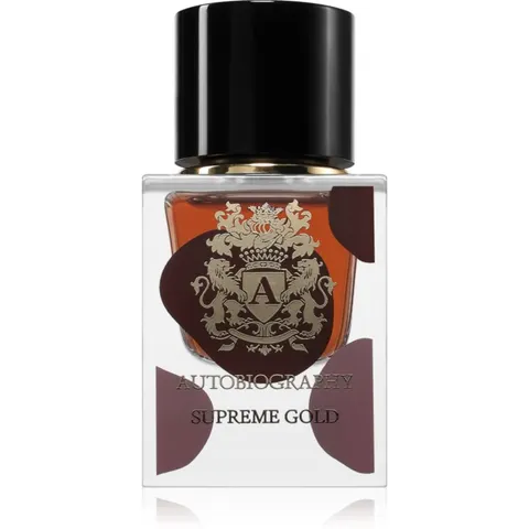 Autobiography Supreme Gold Eau de Parfum mixte 65 ml – image 1