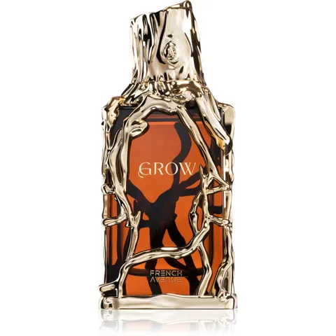 French Avenue Grow extrait de parfum mixte 100 ml – image 1