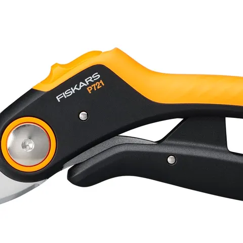 Fiskars 1057170 Plus™ P721 Gartenschere 210 mm – Bild 1