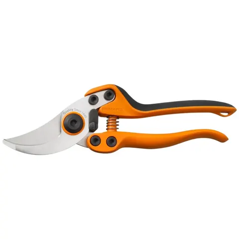 Fiskars 1020204 PB-8 M Gartenschere 201 mm Bypass – Bild 1