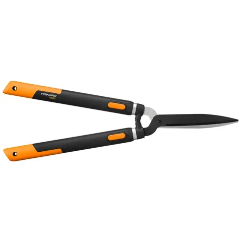 Fiskars Taille-haie télescopique SmartFit (1013565) – image 1