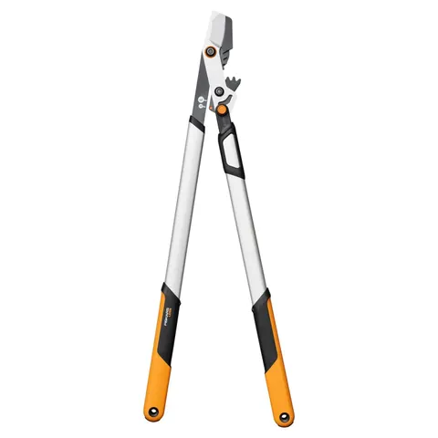 Fiskars Lopper Bypass LX108 Hand-Heckenschere 2 Schneidmodi – Bild 1