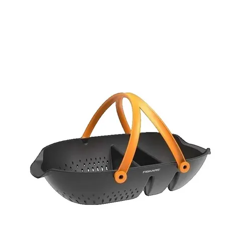 Fiskars Garten-Erntekorb Plus (1062831) – Bild 1