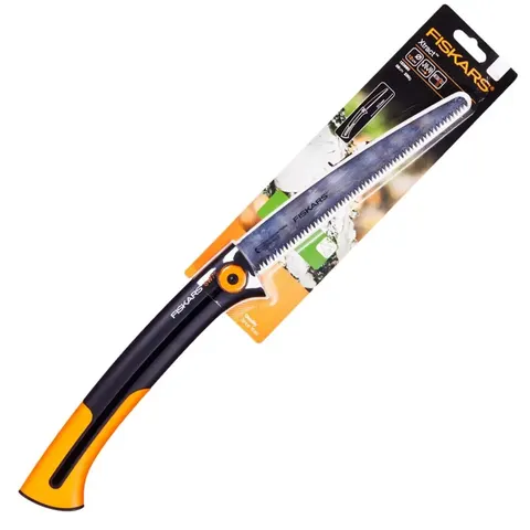 Fiskars Xtract Sw75 Garden Pruning Saw 225Mm – image 1