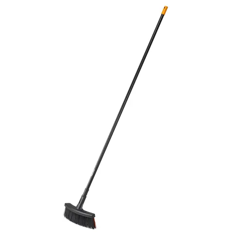 Fiskars - Fiskars Solid bezem - M – afbeelding 1