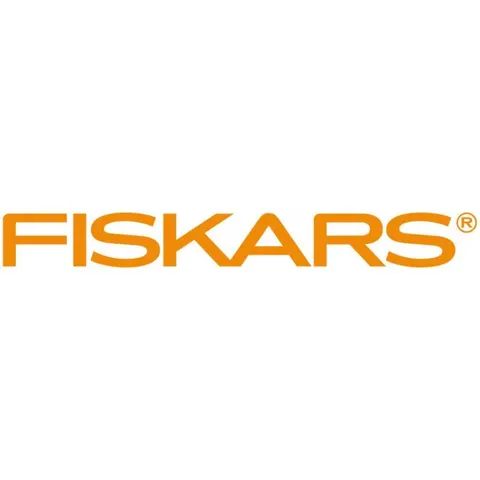 Fiskars 1066731 Schep Werkbreedte 223 mm Softgriff – afbeelding 1