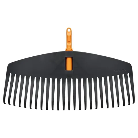 Fiskars 1080673 Bladbezem Werkbreedte 51 cm – afbeelding 1