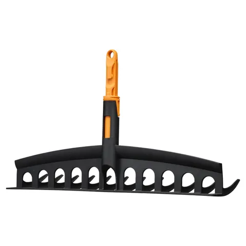 Fiskars 1080674 Hark Werkbreedte 409 mm – afbeelding 1