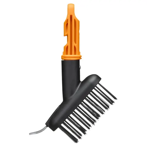 Fiskars QuikFit 1080697 Voegenborstel – afbeelding 1