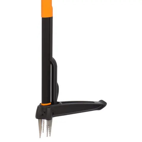 Fiskars Xact - Manueller Unkrautstecher – Bild 1