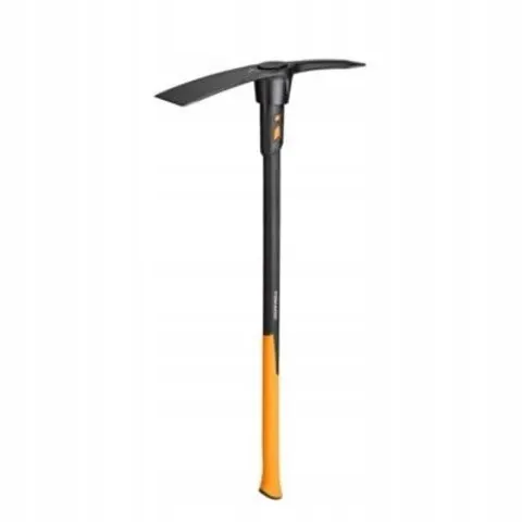 Fiskars 1020166 IsoCore pikhouweel – afbeelding 1