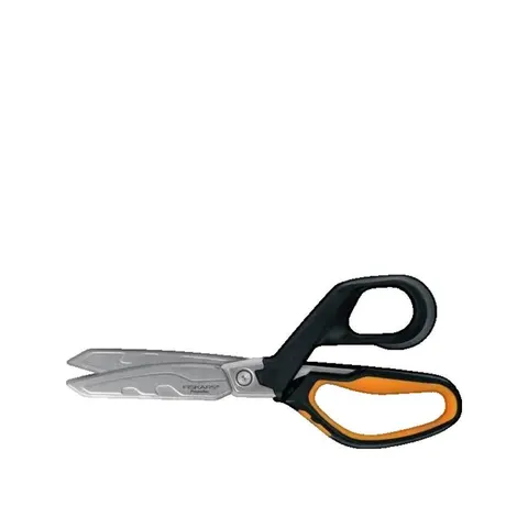 Fiskars Hochleistungsschere PowerArc 21 cm – Bild 1