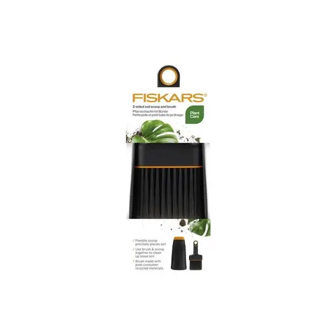 Fiskars Scoop et balayeur de sol 1071302 – image 1