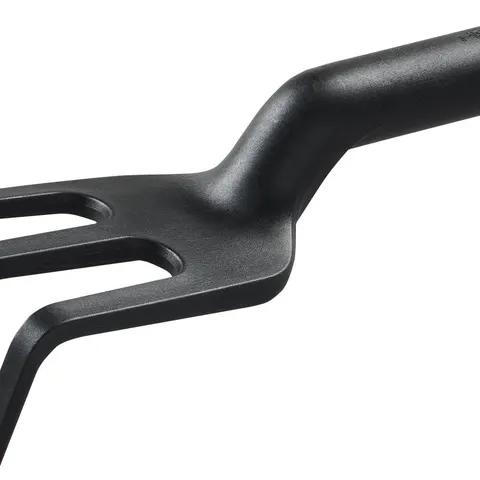Fiskars Solid™ Plantvork - Cultivator - Tuingereedschap – afbeelding 1
