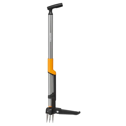 Fiskars QuikFit 1080409 Onkruidhak – afbeelding 1
