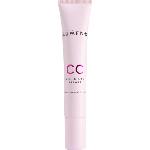 Lumene CC All-In-One Primer 20 ml – zdjęcie 1