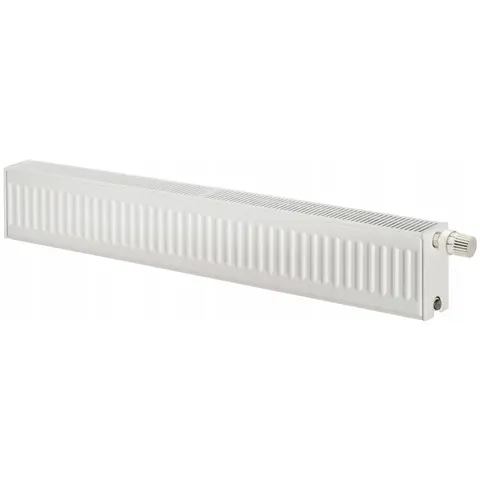 Grz.purmo Plint CV33 200X1100 Biały – zdjęcie 1