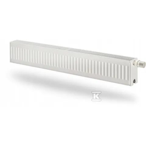 Grz.purmo Plint CV33 200X1600 Biały – zdjęcie 1