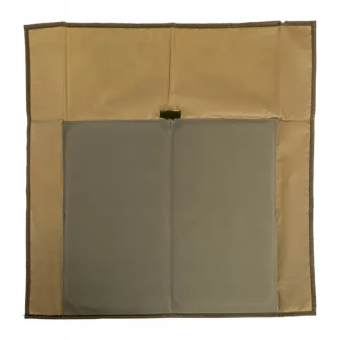 Savotta Sitting pad - Bruin – afbeelding 1