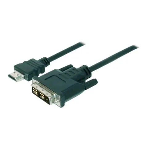 Digitus HDMI Adapter Cable – 295914 – image 1