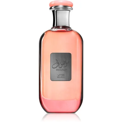 Mousuf Wardi Eau De Parfum Unisex 100 Ml – imagen 1